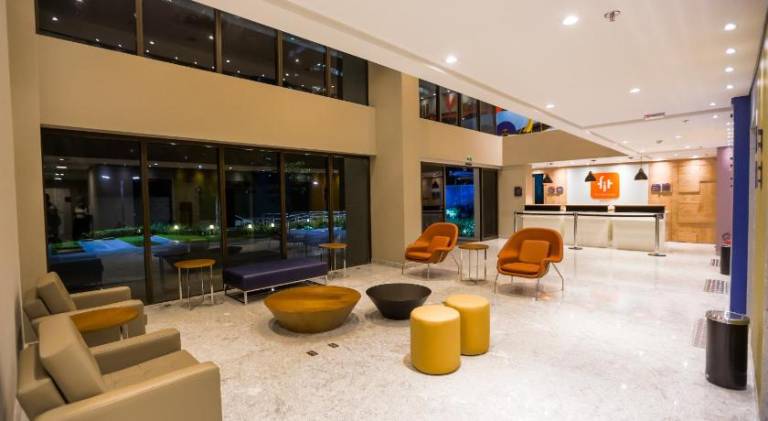 Transamerica Fit Recife — photo 3