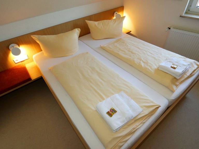 Privatzimmer in Niederhausen für max. 2 Gäste