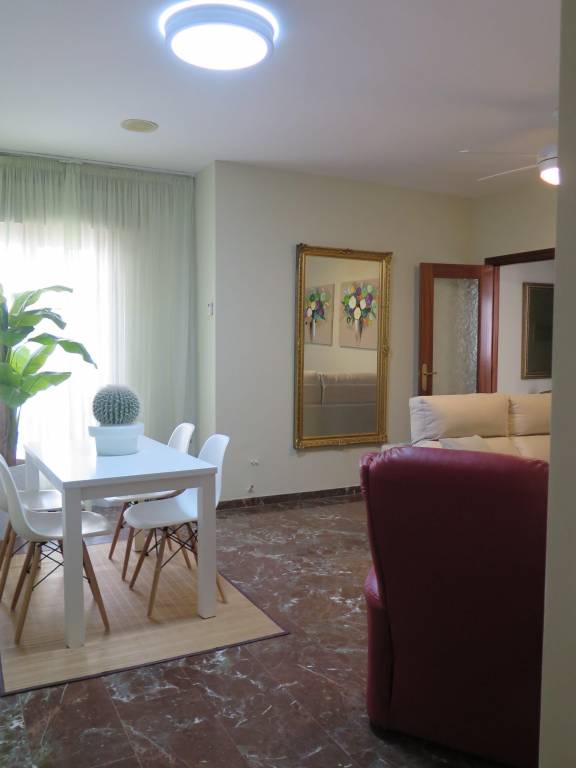 Apartamento Antequera