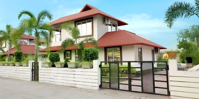 House Navsari