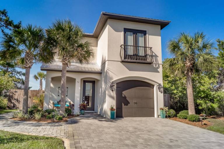 House  Miramar Beach