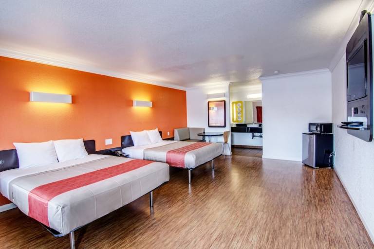 Motel Manteca