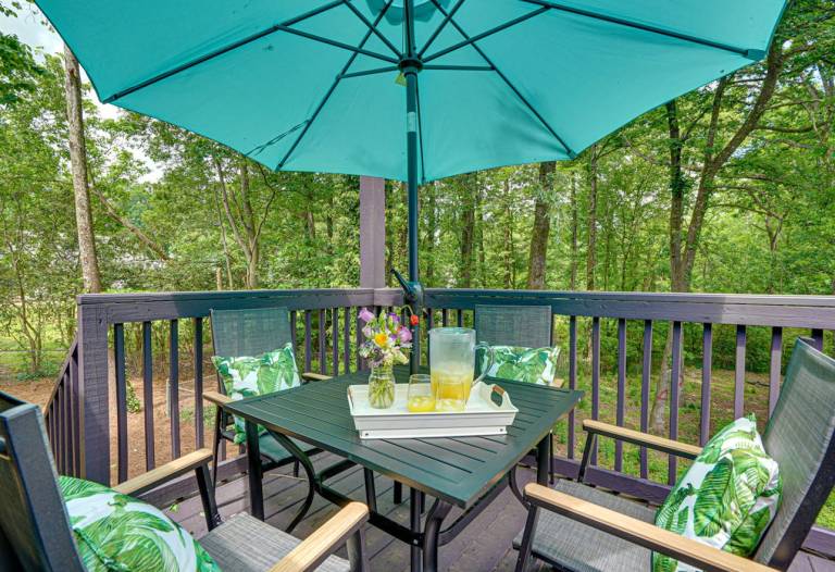 Vacation home with 3 rooms for 8 persons — photo 3