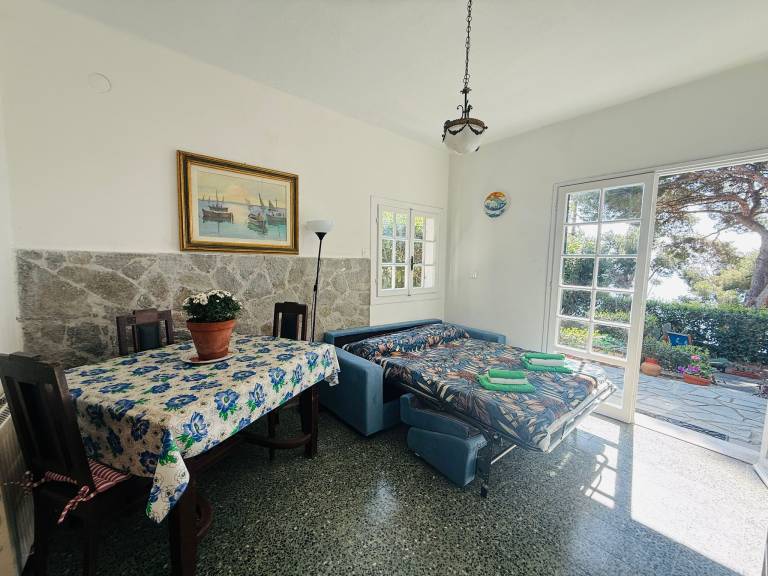 House with BBQ, garden & patio | Mountain view — photo 5