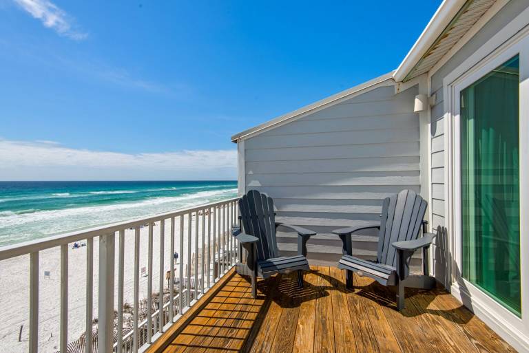 House Miramar Beach