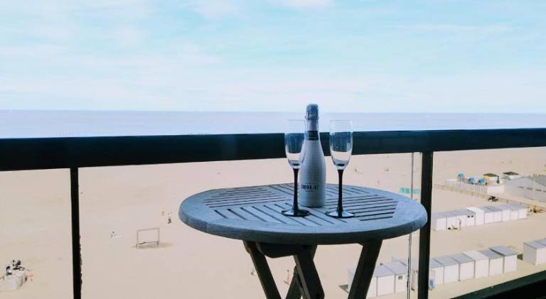 Beautiful rental apartment | Next to the beach | Pets allowed — photo 2