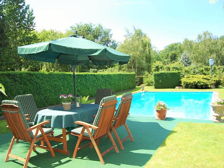 Ferienwohnung Schwielowsee