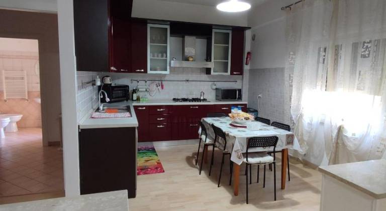 Rental apartment with garden, terrace & grill — photo 5