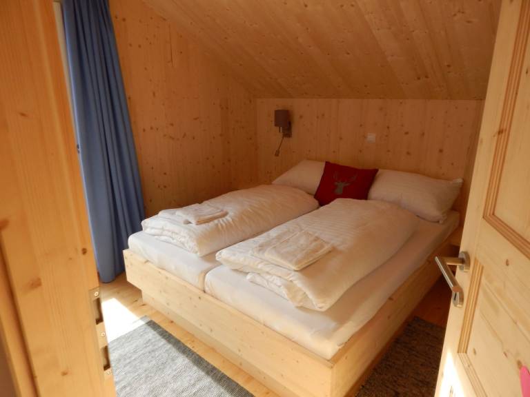 Ferienhaus Hohentauern