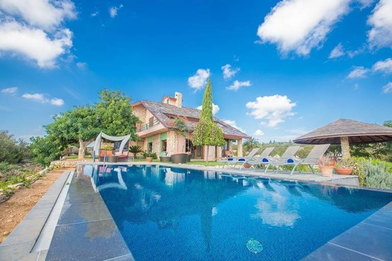 Villa Ayia Napa