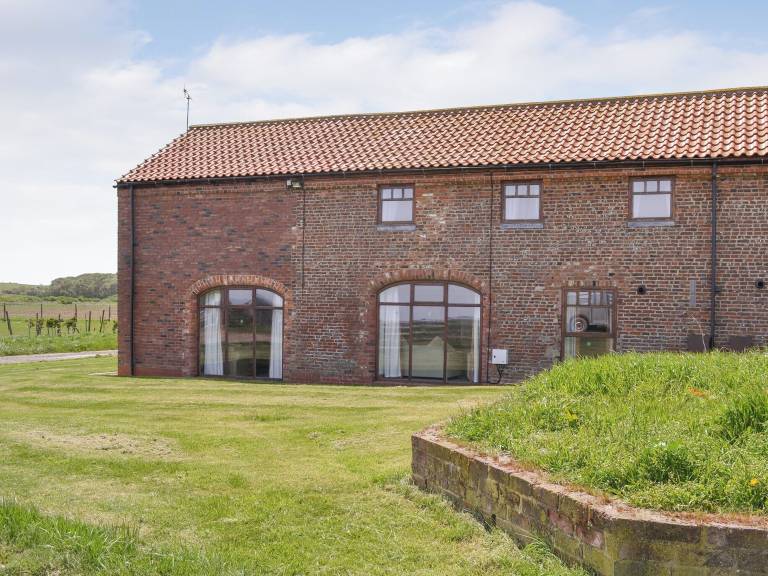 Cottage  Bridlington