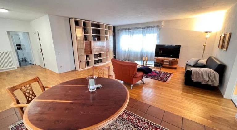 Ferienwohnung Lampertheim