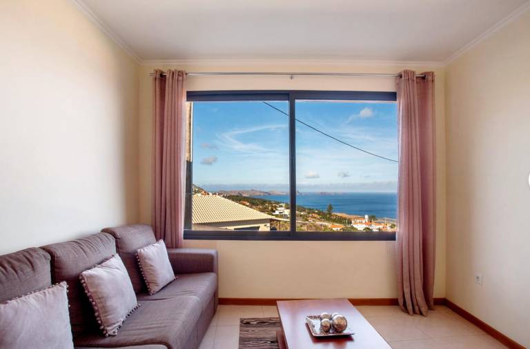 Ferienhaus Santa Cruz