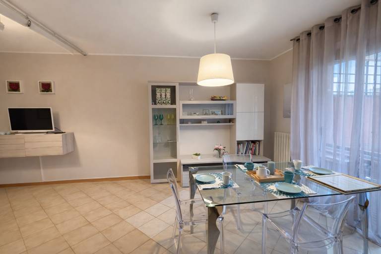 Rental apartment with 1 room for 4 persons — photo 2
