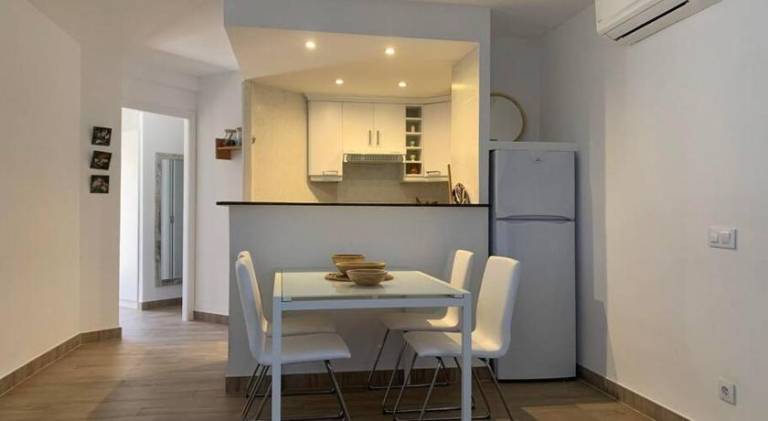 Nice apartment | Beach nearby | Dogs allowed in Calella