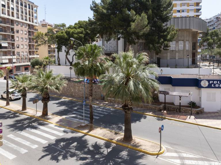 Apartamento Cullera