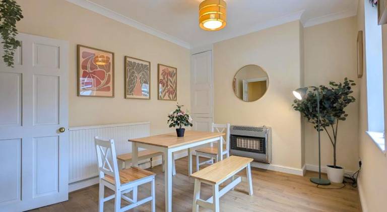 Vacation home | Next to Shambles — photo 4