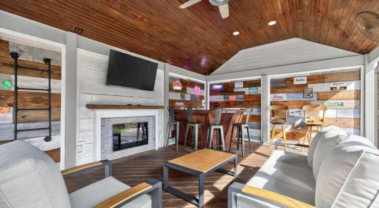 Ample house | Suitable for remote work | Pets are welcome — photo 4