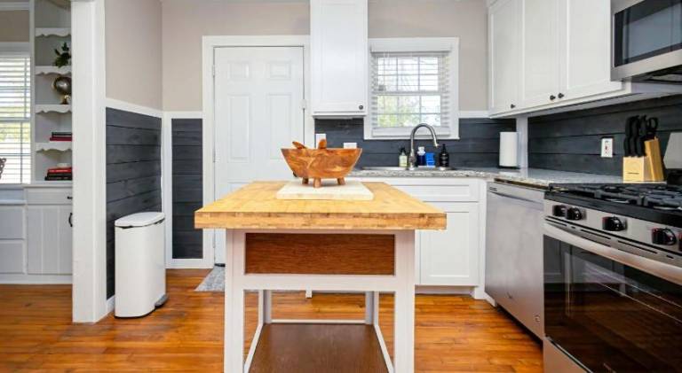 Wonderful house | Pets are welcome — photo 3