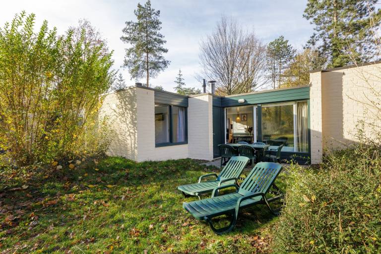Landhaus  Peer