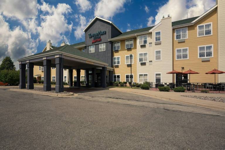 TownePlace Suites by Marriott Rochester — photo 4