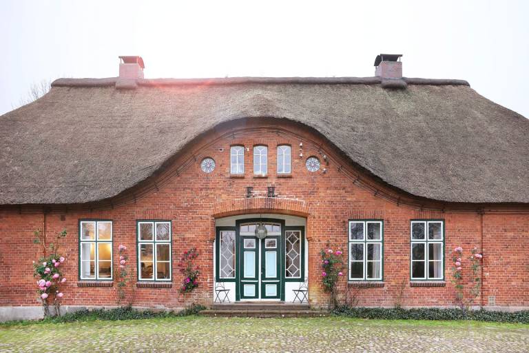Ferienhaus Pülsen