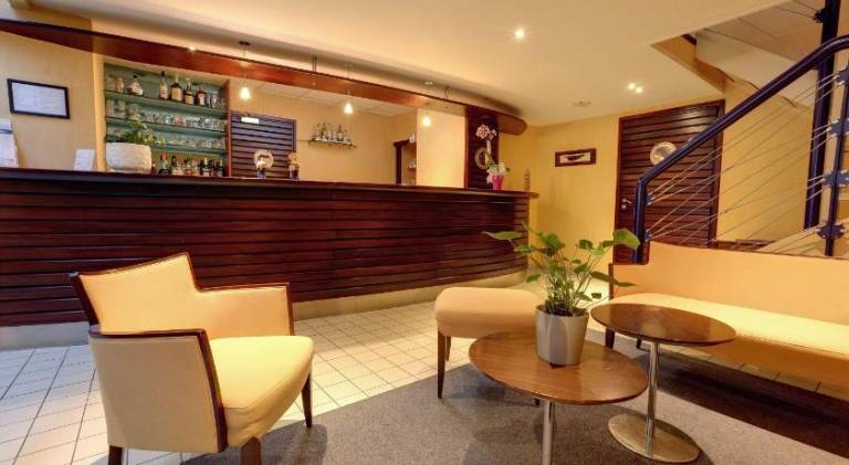 Hotel Restaurant l'Hirondelle — photo 4