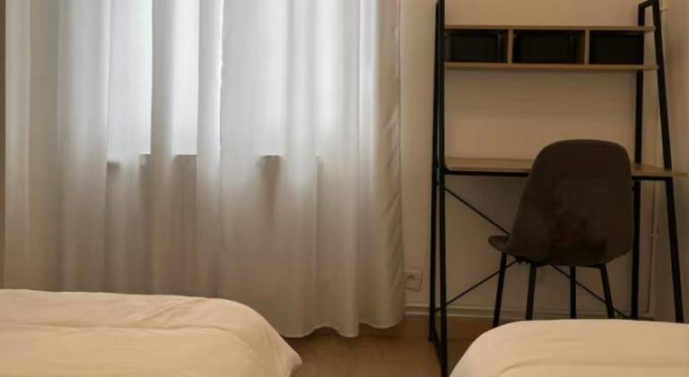 Holiday apartment with 1 room for 2 persons — photo 2