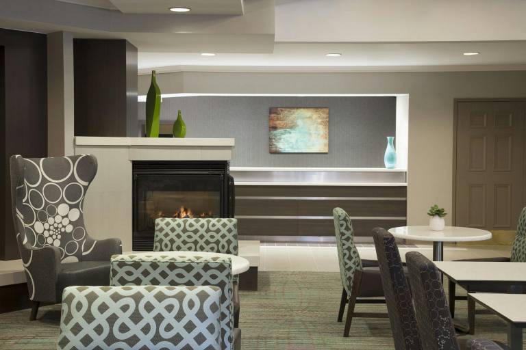 Cambridge Suites Mississauga — photo 4