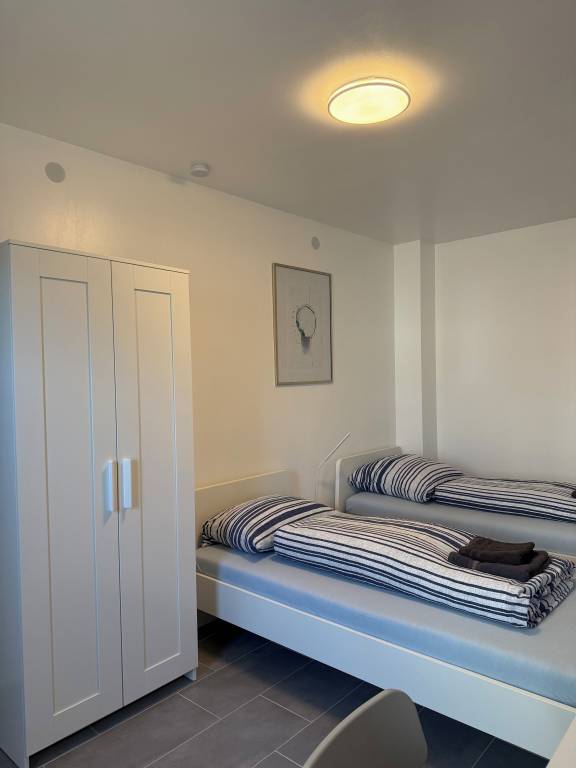Ferienwohnung Nieste