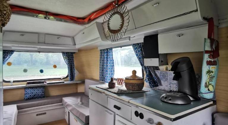 Camping De Thoissey — photo 4