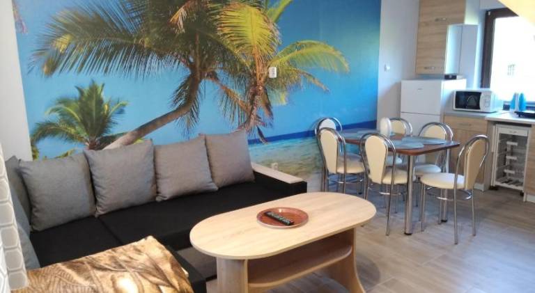 Vacation home with grill & terrace — photo 2