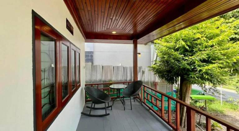 Vacation home with 1 room for 2 persons — photo 4