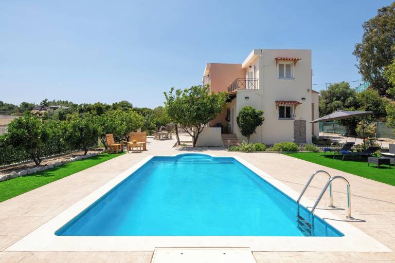Villa Rhodos