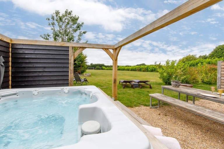 Chalet South Mundham