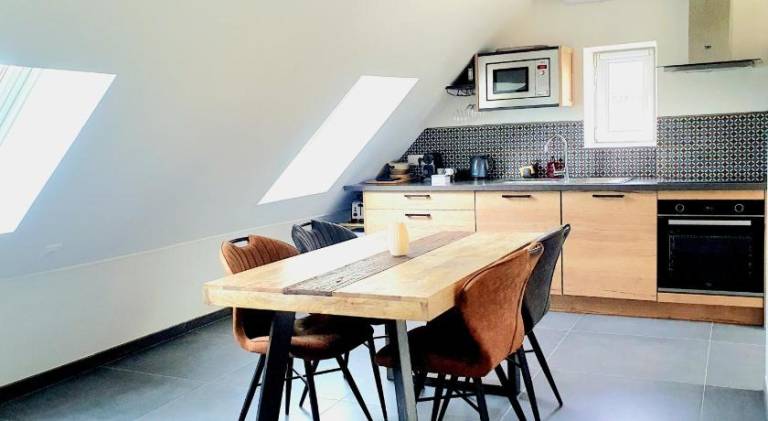 Pleasant rental apartment | Pet-friendly — photo 3