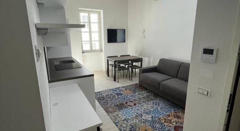 Serviced apartment with 2 rooms for 6 persons in Rovereto