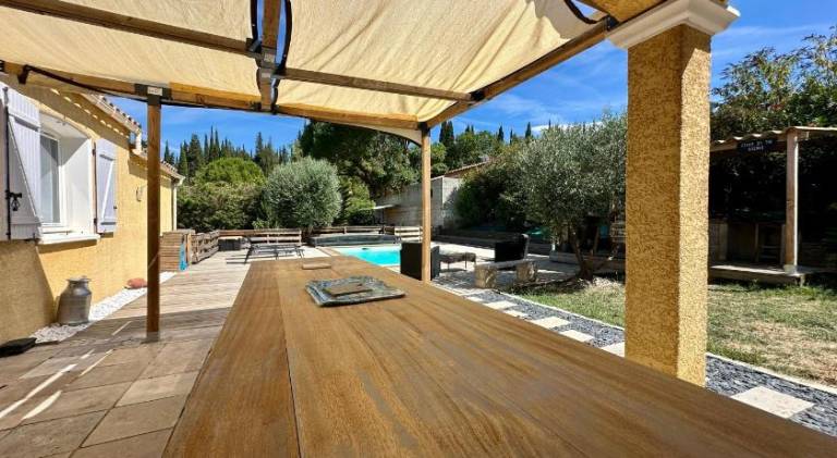 Lovely villa with pool | Dogs allowed — photo 4