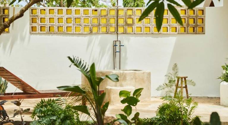 Wonderful rental apartment | Pets are welcome in San Juan