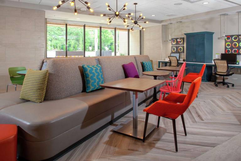 Home2 Suites by Hilton Bloomington, IN — photo 2