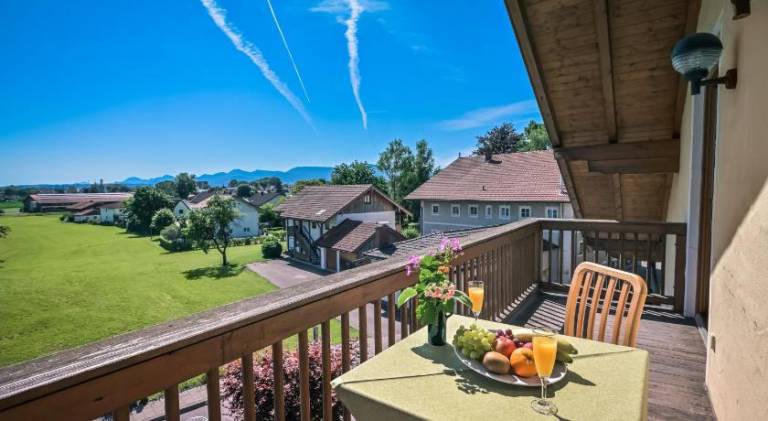 Gasthaus - Hotel Alt Furstatt — photo 4