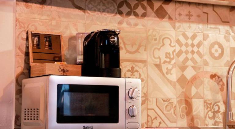 Holiday apartment with 2 rooms for 7 persons — photo 5