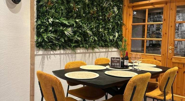 Ferienwohnung Isernhagen