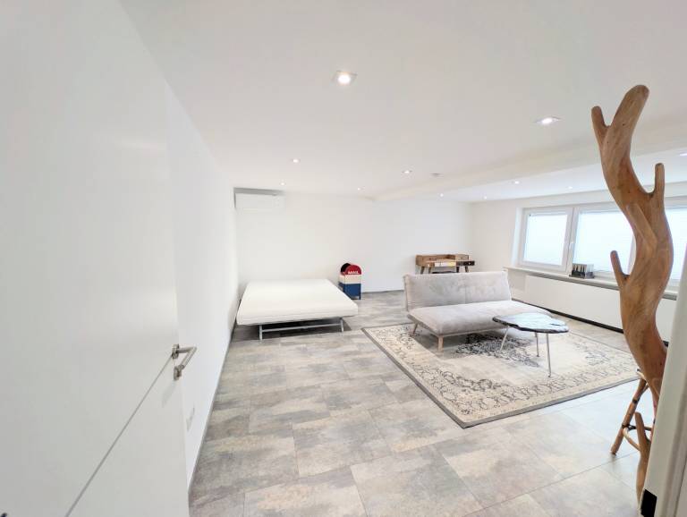 Ferienwohnung Hirschaid