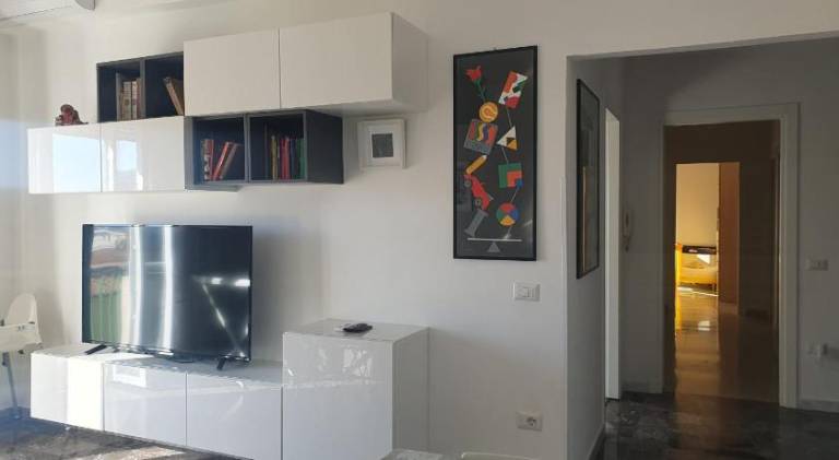 Rental apartment with 3 rooms for 5 persons — photo 2