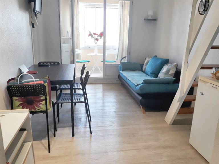 Charming apartment | Next to the beach | Pets allowed — photo 3