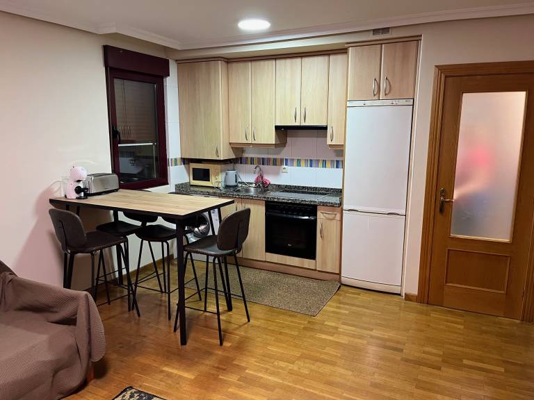 Appartement La Pedrera