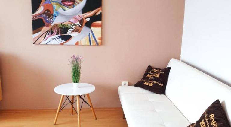 Apartmán  Tajov