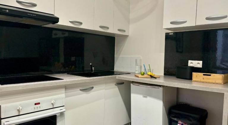 Holiday apartment with 1 room for 4 persons — photo 3
