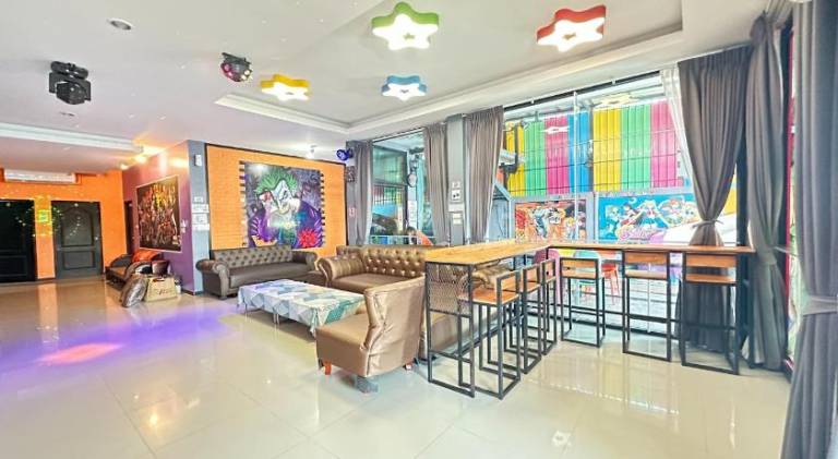 บ้านพักชะอำ Dream​ ​& Dear​ Fantasy​ Pool​ Villa​ Cha-am — photo 3